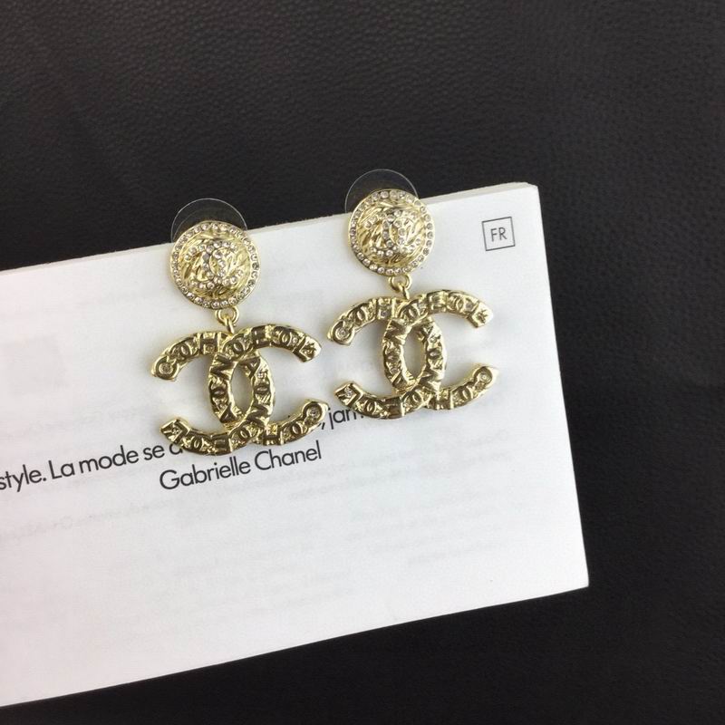 Chanel Earring 05yxs102